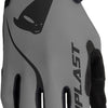 Ufo plast crosshandschoen skyline gloves ufo skyline gray gr. xl