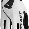 Guanti motocross UFO pee guanti skyline ufo skyline bianco gr. XL