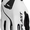 Ufo plast crosshandschuh skyline gloves ufo skyline white gr. l