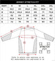 Ufo plast jersey mx ares mx jersey ufo ares red blue gr. l