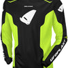 Camiseta ufo plast mx oblivion camiseta mx ufo oblivion negro amarillo gr. m