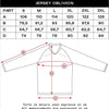 Ufo plast jersey mx oblivion mx jersey ufo oblivion black white gr. xl