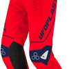 Pantalón ufo plast mx ares pantalón mx ufo ares rojo azul gr. 48