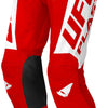 Ufo plast broek mx oblivion mx trousers ufo oblivion red white gr. 46
