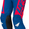 Ufo pee pants mx oblivion pantaloni mx ufo oblivion blu rosso gr. 46