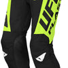Pantalón ufo plast mx oblivion pantalón mx ufo oblivion negro amarillo talla 50
