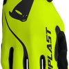 UFO pee guanto motocross skyline kids guanti bambino ufo skyline giallo gr. s