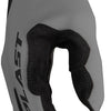 Ufo plast crosshandschuh skyline kids children gloves ufo skyline gray gr. l