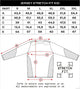 Ufo plast jersey ares kids children's jersey ufo are red blue gr. s