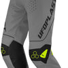 Ufo plast hose ares children's pants ufo ares gray black size 152