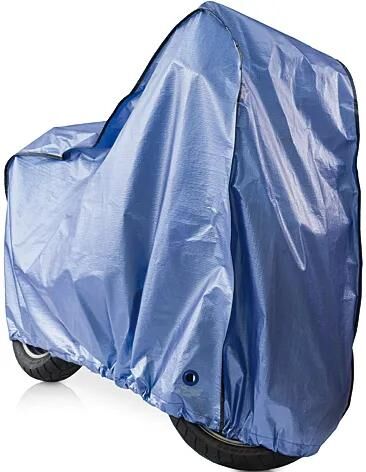 Eigbrecht vouwgarage supercover bike covers supercover motorcycle up to 600 cc