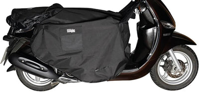 Oxford Leg Protective Covers Oxf Universal Black
