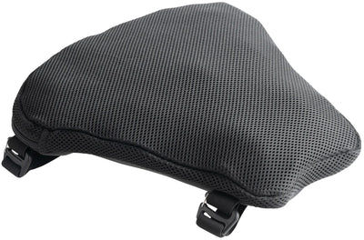 Oxford Air Seat Cushion 31 x 31 x 4cm Black
