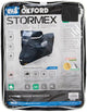 Oxford Stormex Bike Cover Gr. metro