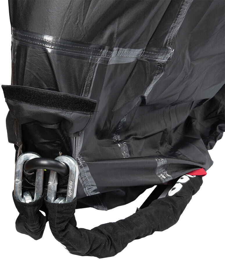 Oxford Bike cubre Rainex Gr. l