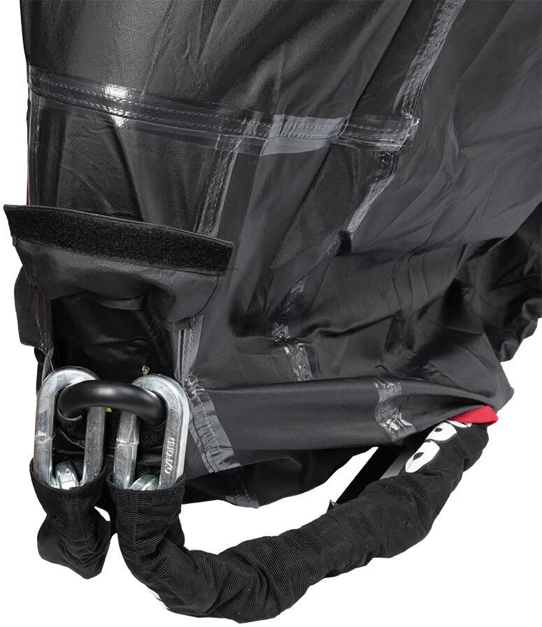 Oxford Bike cubre Rainex Gr. SG