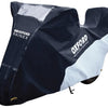 Oxford vouwgarage rainex bike covers rainex outdoor f. top cases gr.