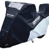 Oxford Bike copre Rainex Outdoor f. Top Cases Gr.