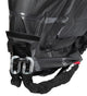 Oxford Bike cubre Rainex Outdoor f. Casos superiores Gr.