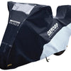 Oxford Bike copre Rainex Outdoor f. Top Cases Gr.