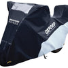 Oxford vouwgarage rainex bike covers rainex outdoor f. top cases gr.