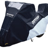 Oxford vouwgarage rainex bike covers rainex outdoor f. top cases gr.