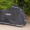 Oxford vouwgarage stormex pro bike covers stormex pro gr.l