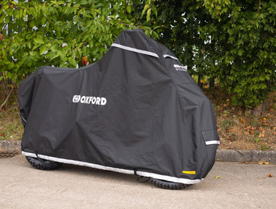 Oxford Bike cubre Stormex Pro Gr.S