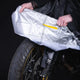 Oxford faltgarage stormex topbox stormex bike cover topbox gr. s