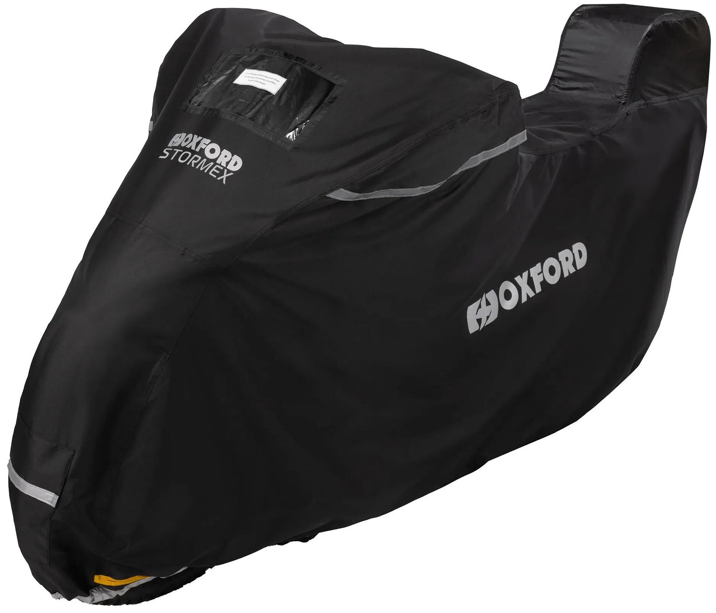 Oxford faltgarage stormex topbox stormex bike cover topbox gr. m