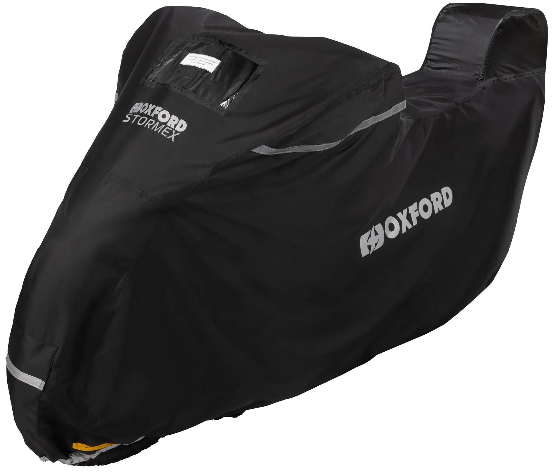 Oxford faltgarage stormex topbox stormex bike cover topbox gr. xl