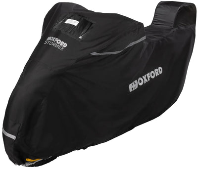 Bauletto pieghevole Oxford Stormex da garage. Stormex copribici bauletto taglia xl