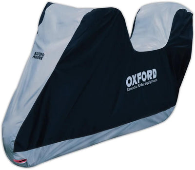 Oxford Bike copre Acquate Outdoor f. Dimensione dei casi migliori