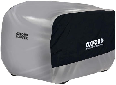 Oxford Bike copre Aquate Outdoor ATV Gr.L