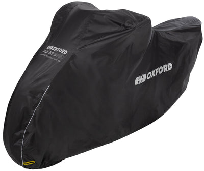 Oxford faltgarage aquatex pro bike covers aquatex pro gr.s