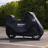 Bauletto Oxford pieghevole Garage Aquatex Pro. copribici aquatex pro bauletto gr.l