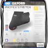 Oxford Protex Bike copre Stretch Innoor S Black