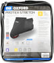 Oxford Protex Bike Covers Stretch Indoor M Negro