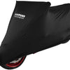 Oxford vouwgarage protex protex bike covers stretch indoor xl black