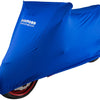 Oxford Protex Bike copre Stretch Indoor XL Blue