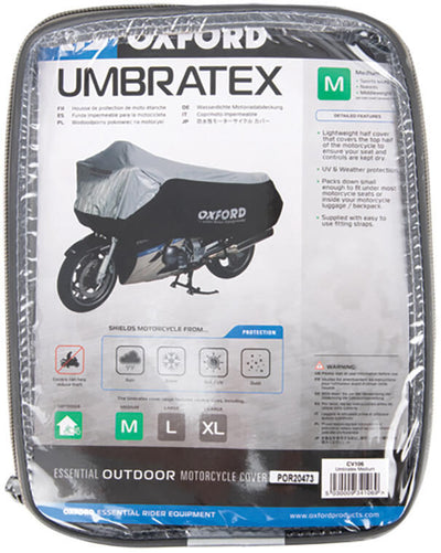 Oxford Cover Umbratex Gr. XL