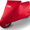 Oxford Protex Bike Covers Stretch Indoor l Rojo