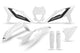 Kit finiture carrozzeria Ufo Plast Ufo Beta Bianco