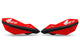 Protector de manos ufo plast protectores de manos ufo gasgas rojo
