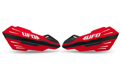 Ufo plast hand protector hand protectors ufo gasgas red