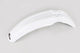 Ufo plast kotflügel front mudguard ufo honda white