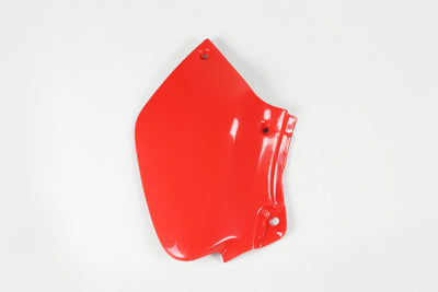 Copri laterali Ufo Plast Copri laterali Ufo Honda Rosso