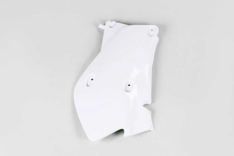 Ufo plast zijkap side covers ufo honda white