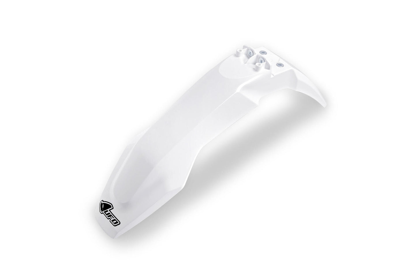 Ufo plast parafango ufo plast parafango anteriore ufo husqvarna bianco