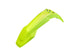 Ufo plast parafango ufo plast parafango anteriore ufo husqvarna giallo